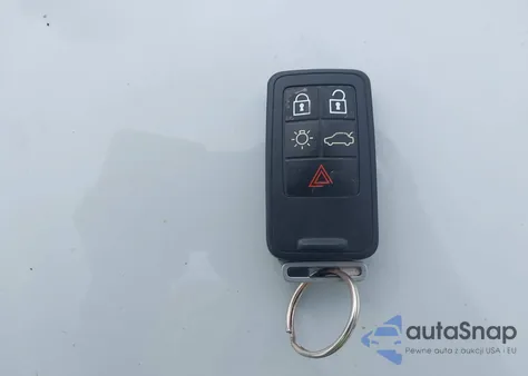 2010 Volvo S80 3.2 из США, поврежденный, VIN YV1960AS7A1114315